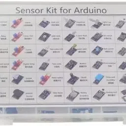 tayal 37 In 1 Ultimate Sensor Modules Kit For Arduino Uno R3, Mega 2560, Raspberry Pi Electronic Components Electronic Hobby Kit image 4