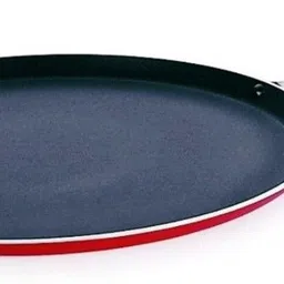 jmj Non-Stick Dosa Tawa, Induction Bottom, Soft-Touch Handles Tawa 23.5 cm diameter-picture-24