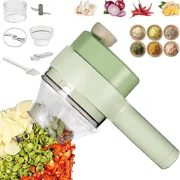 fimtown Electric Vegetable Chopper-picture-27