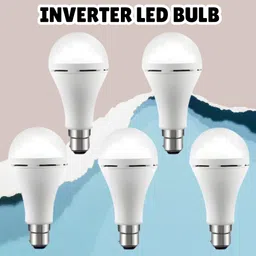 roar (Emergency Inverter Blub) charging 12W LED Bulb for Extended Lighting_Pack_5U274 4 hrs Bulb Emergency Light-picture-25