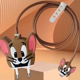 auxiliary solutions Jerry charger cover-2 Cable Protector-picture-22