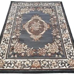 ip fashion 155 cm X 200 Polyester Carpet image 4