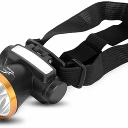 energy EN-5071HL: Reliable Headlamp for Work & Play Torch image 3