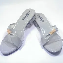 sapphero forever Women Flats Sandal image 3