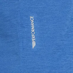 van heusen innerwear Van Heusen Performance Solid Swift Dry Crew Neck T-Shirt image 5