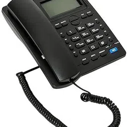 binatone 800N Corded Landline Phone with Answering Machine image 4