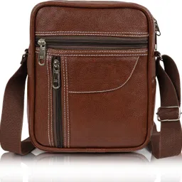 alison Black Men Sling Bag Men Sling Bag Side Bag for Men-picture-28