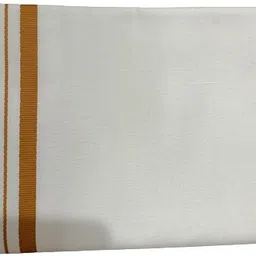 Sawariya Clothing Solid Men Dhoti image 4