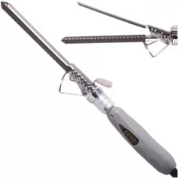 v n g professional Curling Wand with Anti-Scalding Insulated Tip Electric Hair Curler Hair Curler-picture-12