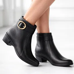 glematoz Boots For Women-picture-47