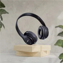 gds Folding Headphones Bass Power Immersive Sound_7G Bluetooth & Wired Headset-picture-16