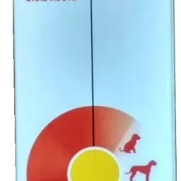 vetoquinol Health UP PRO 200 Ml Pet First Aid Kit-picture-11