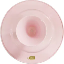 elan Plume Cake Stand with round Cake Server, Cake Stand for Party, Cupcake Stand Steel Cake Server image 4