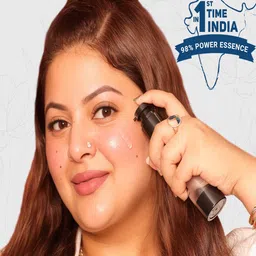 Riyo Herbs Advanced Snail 98 Mucin Essence For Moist & Smooth Skin - 50ml image 3