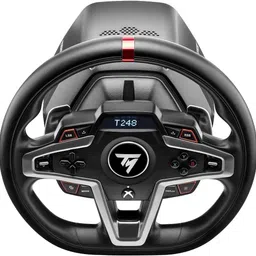 THRUSTMASTER T248 X Motion Controller image 1