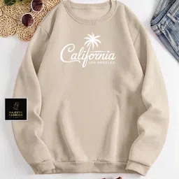 majestic Women Full Sleeve Printed Sweatshirt-picture-32