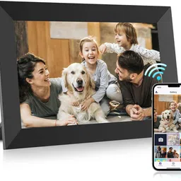 calmora Calmorra 10.1 inches 32GB IPS Display Wifi Digital Photo Frame 10.1 inch DIGITAL-picture-13