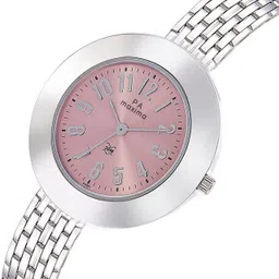 maxima Analog Watch - For Women O-44901CMLI image 3