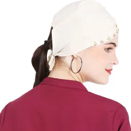 envius Self Design Skull Cap image 4