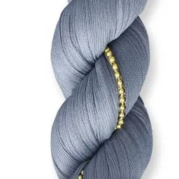 fabflick Lycra Blend Self Design Multicolor Women Dupatta image 4