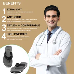 oxygen Men Clogs Sandal image 2