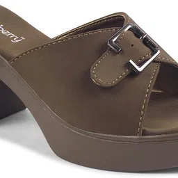 dressberry Women Heels Sandal image 2