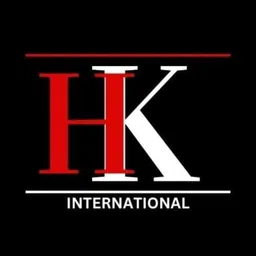 h.k.international Bong image 3