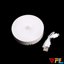 Totthar light smart 196 Motion Sensor Light image 2