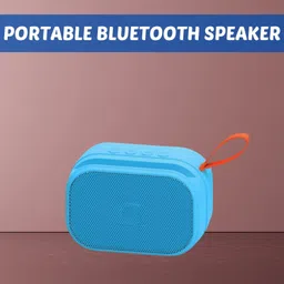 GUGGU Salsa (PORTABLE BLUETOOTH DESKTOP SPEAKER) Crystal Clear Sound & 5H PlyatimeZ335 10 W Bluetooth Laptop/Desktop Speaker-picture-23