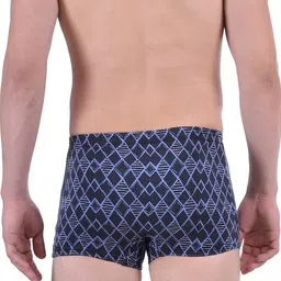 rupa macroman Pack of 3 Printed Men Brief image 2