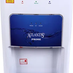 atlantis PRIME (Hot Normal & Cold) Table Top Bottom Loading Water Dispenser-picture-26