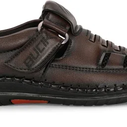 bucik Men BCK8030 Lightweight Comfort Extra Soft Summer Trendy Premium Stylish Party Sandal image 4