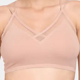 Amour Secret Pack Of 3 Lightly Padded Bra image 4