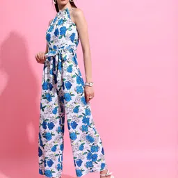 tokyo talkies Printed Women Jumpsuit-picture-26