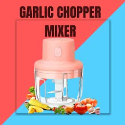 frony Electric Vegetable & Fruit Chopper-picture-24