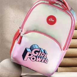 gear Medium 27 L Backpack AWESOME LITTLE FAIRY GIRL BACKPACK-picture-19