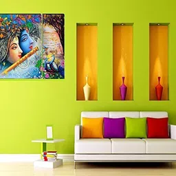 snfart MDF Wall Photo Frame image 3