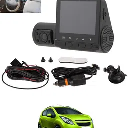 monolive Car DVR 2inch 3way Screen-33 Black LCD-picture-22