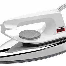 lazer Hybrid 1000 W Dry Iron-picture-18