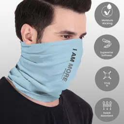 freecultr Men Printed Bandana image 4