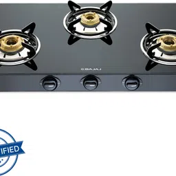 bajaj Glass Automatic Gas Stove-picture-23