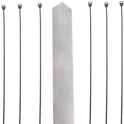 ma enterprises 8 inch Flat Element for 8 Inch Sealing Machine | 6 Element with Teflon Cloth Hand Held Heat Sealer-picture-10