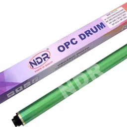 NDR For RICOH AF1015,1018,2015,2018,2022,MP2000,2001,1500,1600,2014,2501 OPC Drum Green Ink Cartridge-image-2