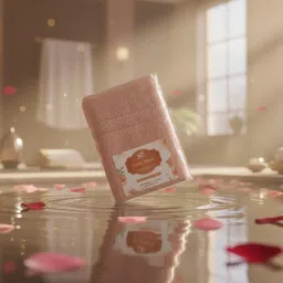 regency india Cotton 650 GSM Bath Towel image 4