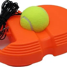 deshco Trainer Rebound Ball Solo Training Tennis Kit (MULTI COLOUR) Tennis Kit-picture-36