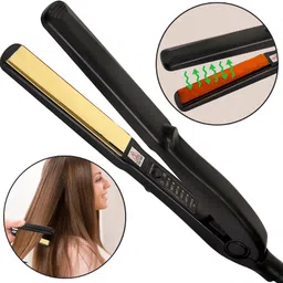 Grawya Professional Hair Straightener Temperature Control V22 Hair Straightener-picture-28