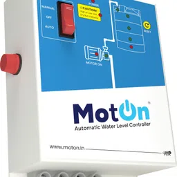 moton Economy Openwell Upto 1 HP For DP/MCB Type Controller Wired Sensor Security System-picture-21