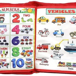 yastrym Foam Solid Baby Pillow Pack of 1 image 2