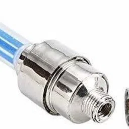 delhismart Plastic Tyre Valve Cap for Bike image 3