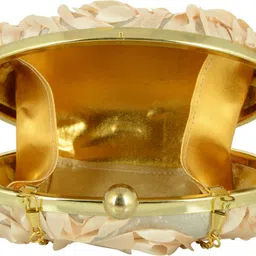 toobacraft Party Multicolor Clutch - Regular Size image 5